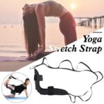 Pro Stretching Belt