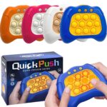 Pop It Push Game Controller