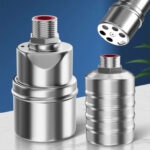 Stainless Steel Fully Automatic Water Level Control Float Valve