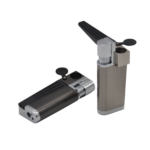 Portable Hitter Lighter