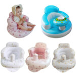 Comfy Baby Inflatable Float Sofa