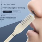 Nasal Hair Cutter