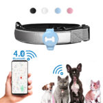 The Pet GPS Tracker