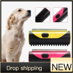 Pet Hair Remover Brush