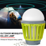 Bug Zapper Light Bulb