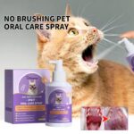 Teeth Spray For Pet