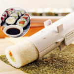 Sushi Bazooka