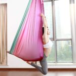 Gradient Yoga Flying Hammock