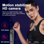 Noise Reduction Camera