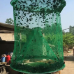 Reusable Fly Trap Net