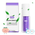 Teeth Colour Corrector Serum