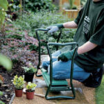 Multi-Functional Garden Kneeler & Seat