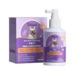 Teeth Spray For Pet