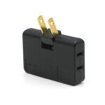 Travel Power Socket Plug