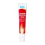 Bunion Toe Stiffness Relief Cream