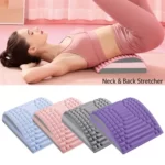 Neck & Back Stretcher