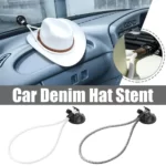 Cowboy Hat Mount For Car