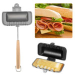 Double Sized Multipurpose Sandwich Pan