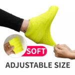 Waterproof Silicone Shoe Cover