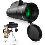 Powerful Monocular Telescope