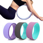 Yoga Roller Ring