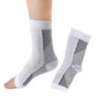 Neuropathy Ankle Compression