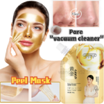 Face Gold Mask