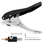 Portable Hole Punch Tool