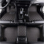 Luxury Car Mats