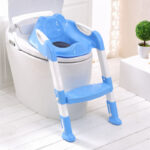 Step Up Potty Training Seat