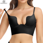 SecretPlunge Bra