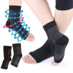 Neuropathy Ankle Compression