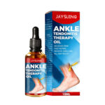 Ankle Tendonitis Therapy Oil