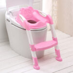 Step Up Potty Training Seat