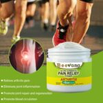 Bee Vemon Bone Therapy Cream