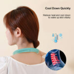 Neck Cooling Wraps