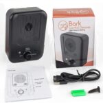 Ultrasonic Dog Barking Control Device