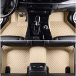 Luxury Car Mats