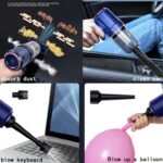 Wireless Portable Mini Vacuum