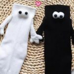 Hand-in-Hand Socks