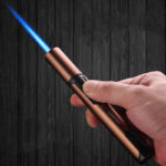 Self-defense Jet Flame Pen