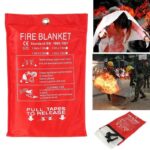 Fire Blanket