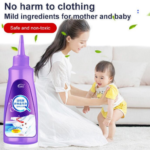 Active Enzyme Laundry Stain Remover