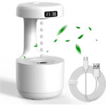 Gravity Air Humidifier