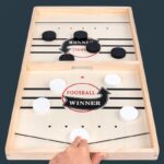 TABLE HOCKEY GAME FOR ADULT & CHILD