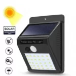 Solar Security Lights