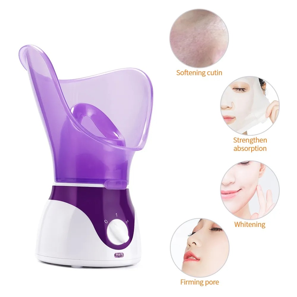 Face Steamer – Dropshipping Winning Products