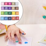 Finger Painting Kit