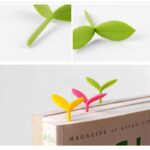 Sprout Bookmarks