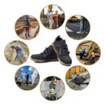 Safety Shoes For Work